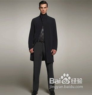 Armani阿玛尼男装真假如何鉴别