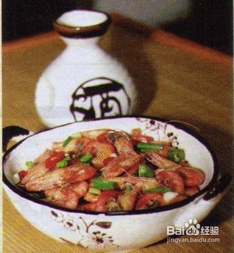 简单制胜家常菜分享油焖虾的简单做法