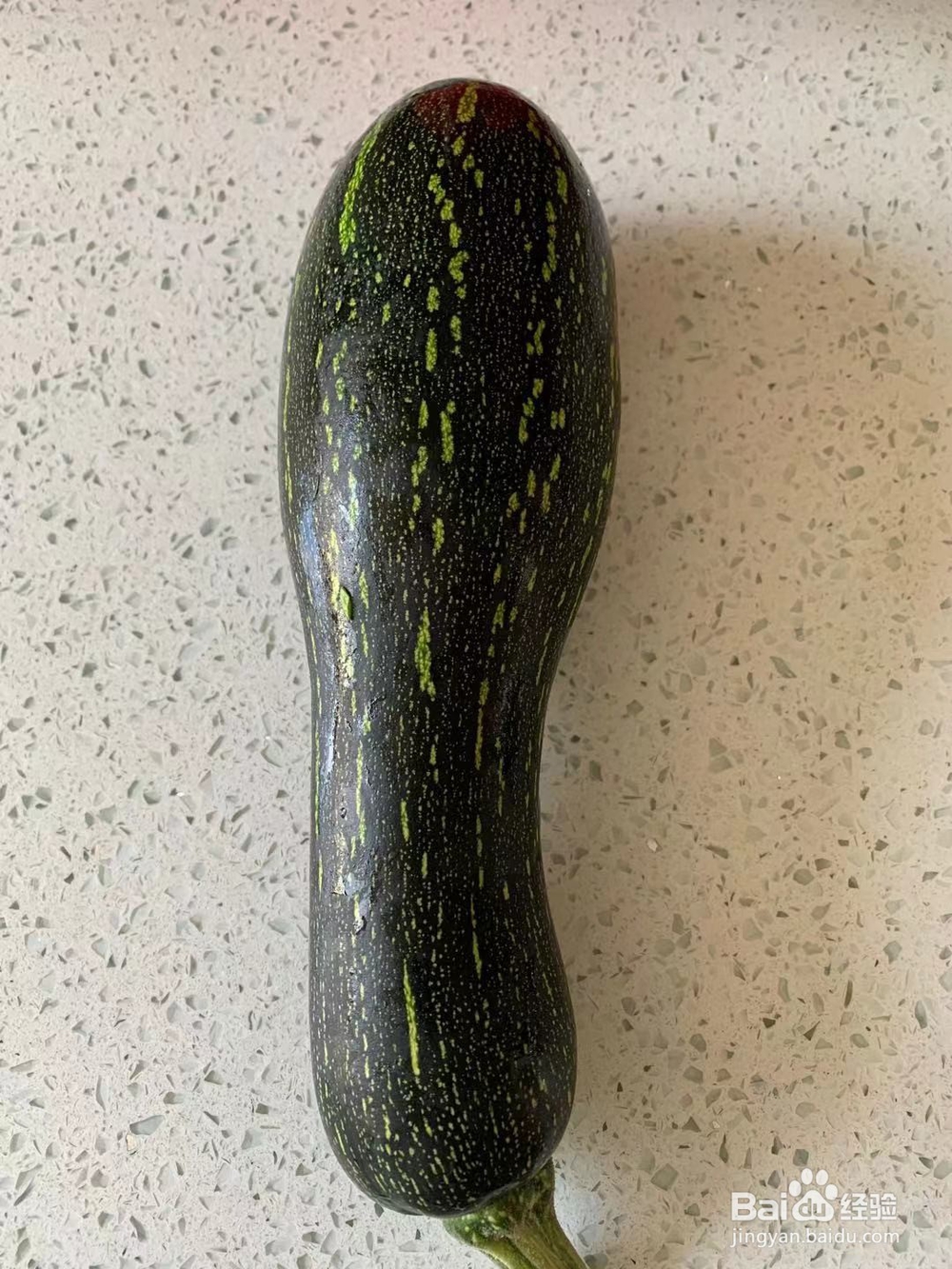 极味家常菜：煮瓜汤