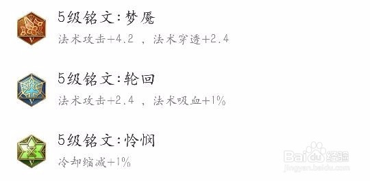王者荣耀:钟馗 教学攻略
