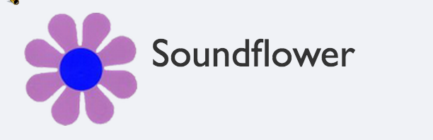 Macbook怎么录制屏幕？（还得有系统声音）