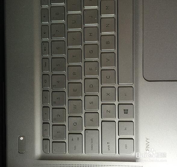 惠普ENVY 13-ab023TU 开箱晒物