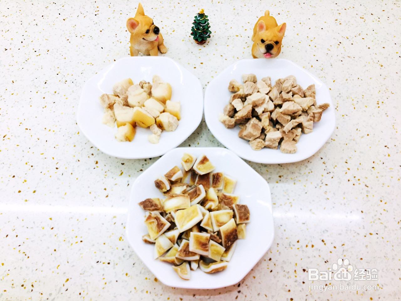 ＜秘制红烧肉＞的做法