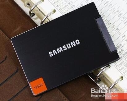 如何辨别固态硬盘真假