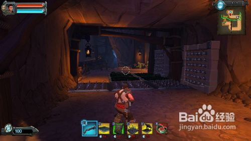 兽人必须死2试玩攻略