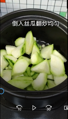 如何做丝瓜豆腐汤
