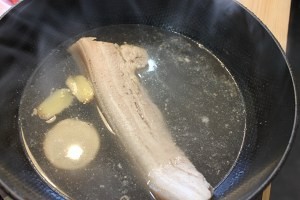 怎么做美味的回锅肉