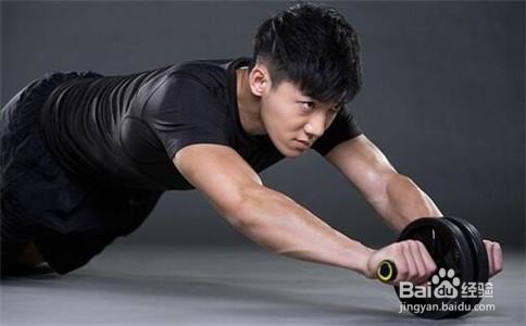 分享自己胸肌的训练经验