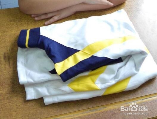 捐赠旧衣服需要注意的事项