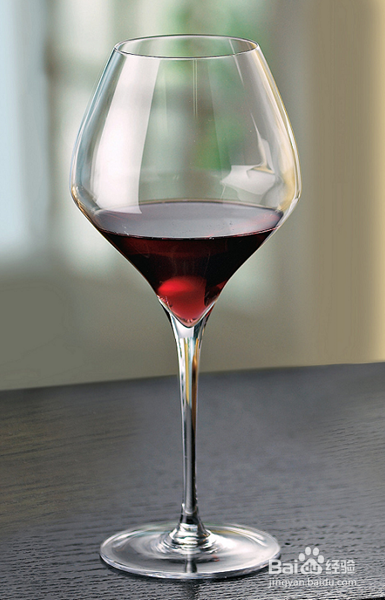 红酒杯怎么选