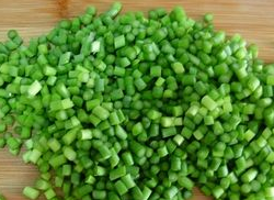 鸡蛋蒸豆腐的简单做法