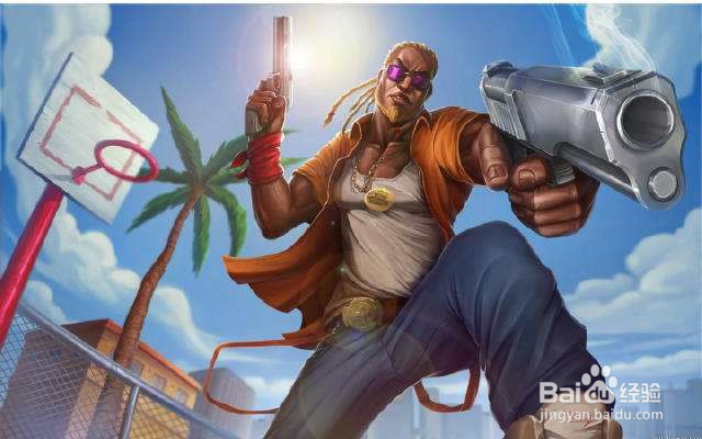 无线乱斗必备套路,轻松赚经验