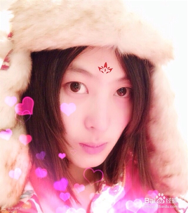 如何让照片更加美美哒
