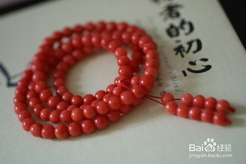 如何选购红珊瑚？红珊瑚鉴别技巧？