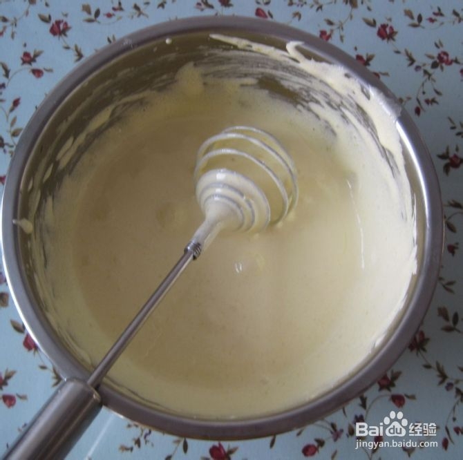 自制冰激凌怎么做？