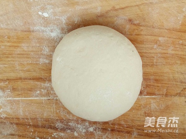 香油菠菜卷的做法