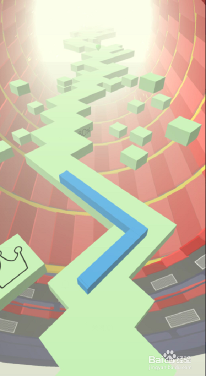 跳舞的线怎么玩 怎么解锁关卡