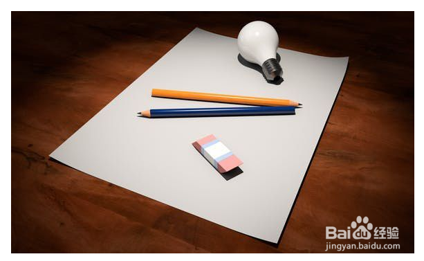 5个特别的设计思考方式 ？