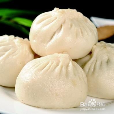 如何蒸一笼好包子