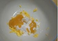 蜂蜜小麻花的做法和配方