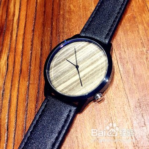 手表皮带保养方法