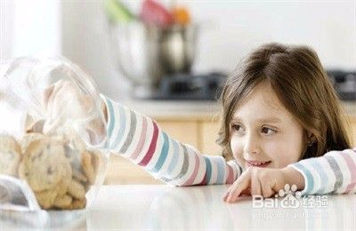 怎样挑选适合小孩子的零食？