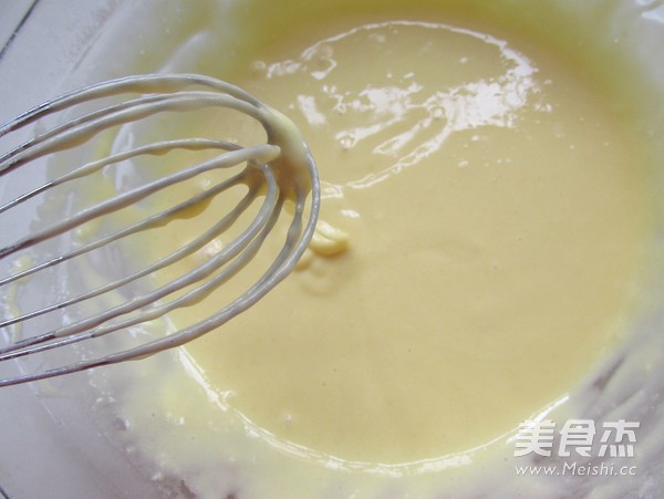 萌萌哒猫爪小蛋糕