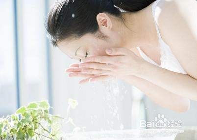 怎么保持好的皮肤状态