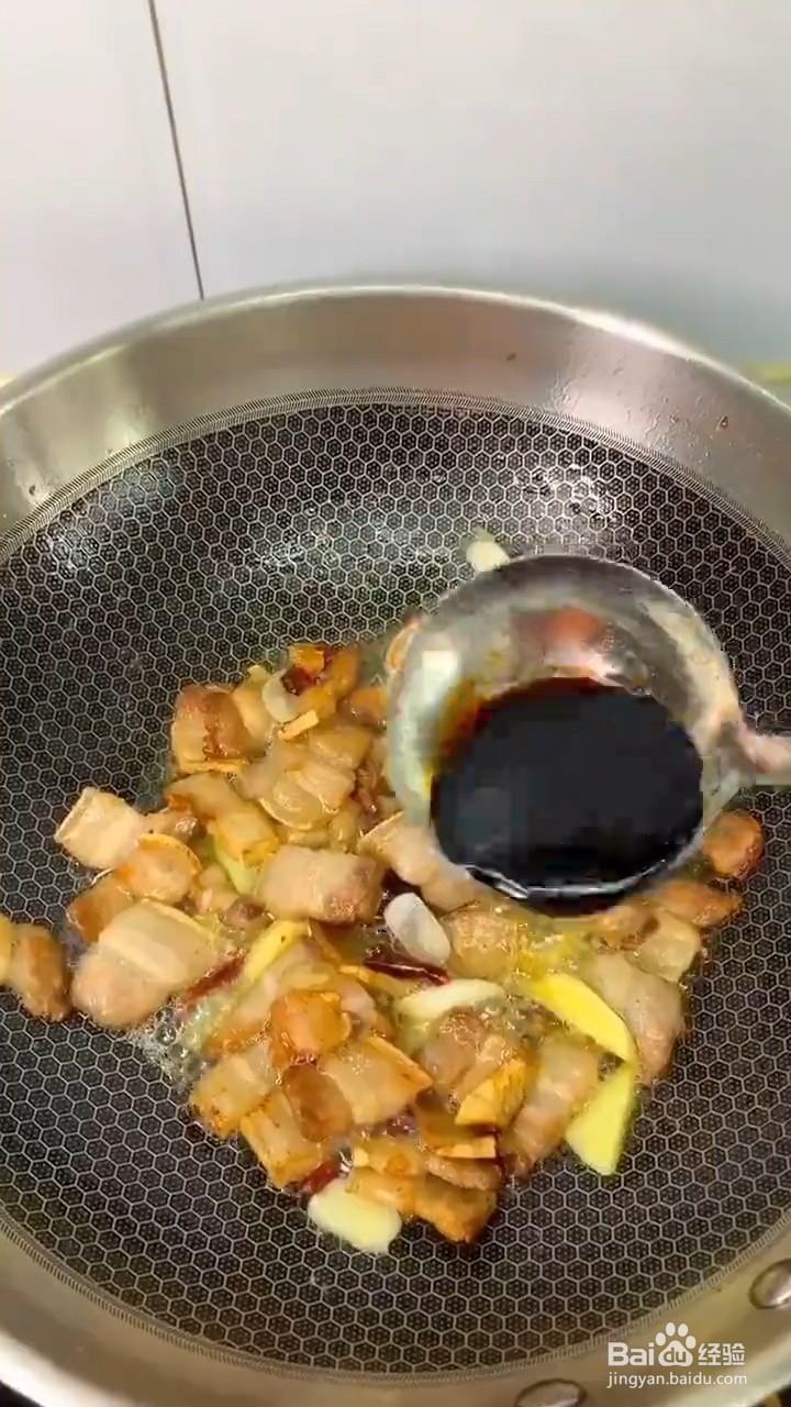 怎么在家自制土豆豆角焖面
