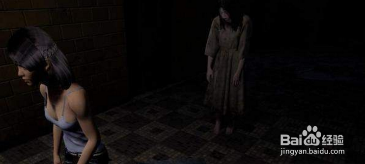 探灵笔记怎么处决鬼