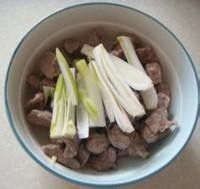 在家怎么制作清蒸羊肉