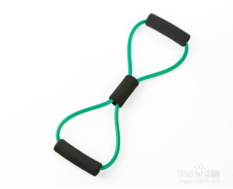 八字拉力器使用方法