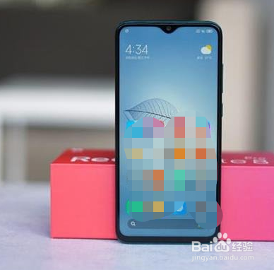 红米note8pro玩机教程