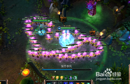 荆棘之心出装攻略