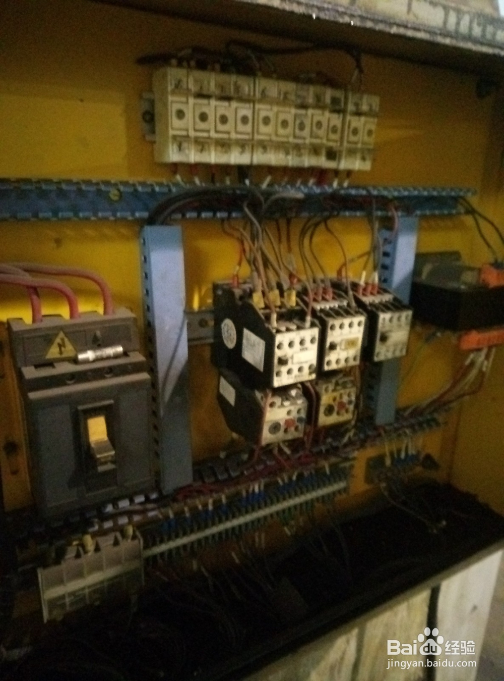 怎样学修理车床(14)