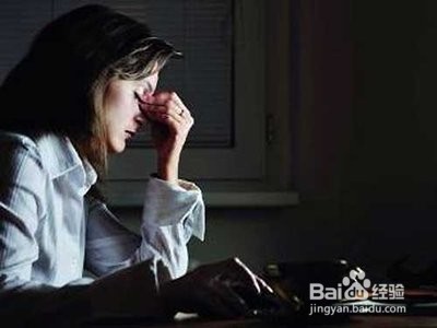 熬夜的坏处有哪些