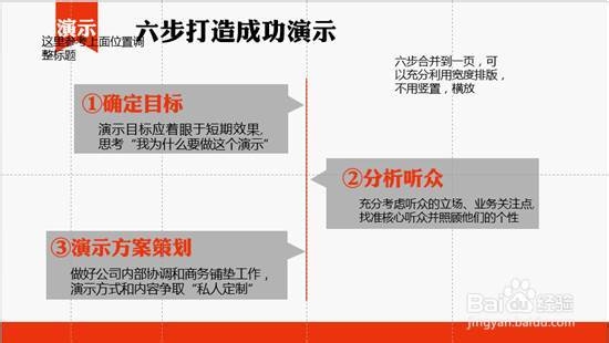 为什么要做读书笔记PPT