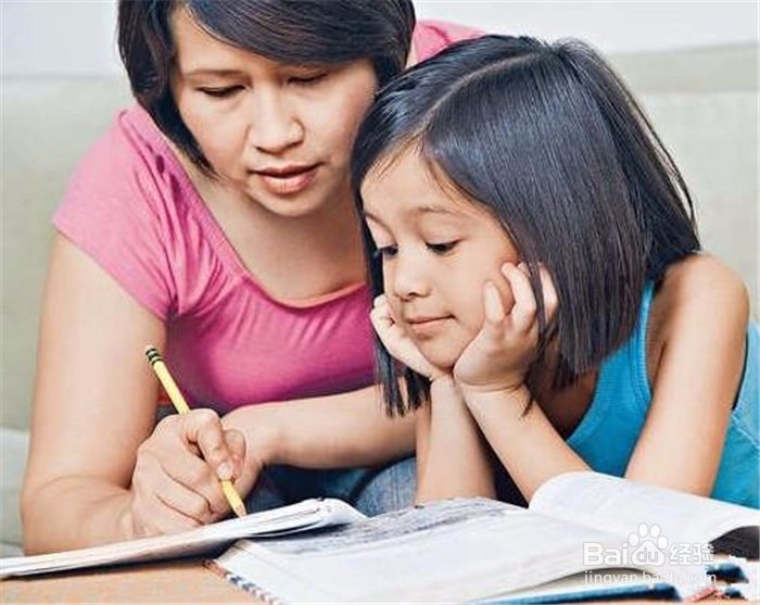 假期怎么好好的陪伴孩子