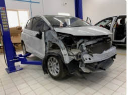 车报废车损险怎么赔