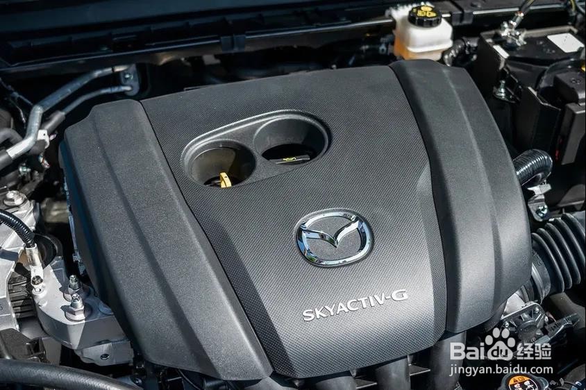 任性的马自达，又带来了一款国人不喜欢的车