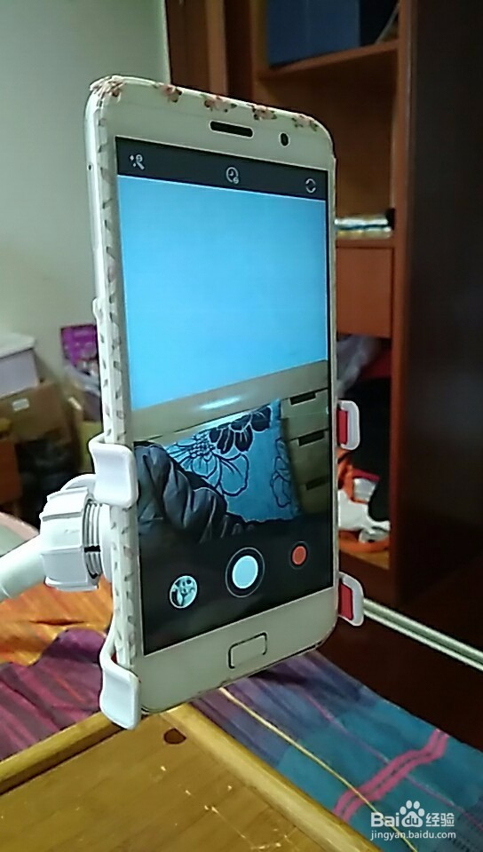 不会手机自拍手持身份证照片，怎么办