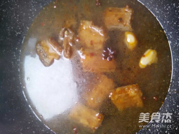 红烧带鱼的做法