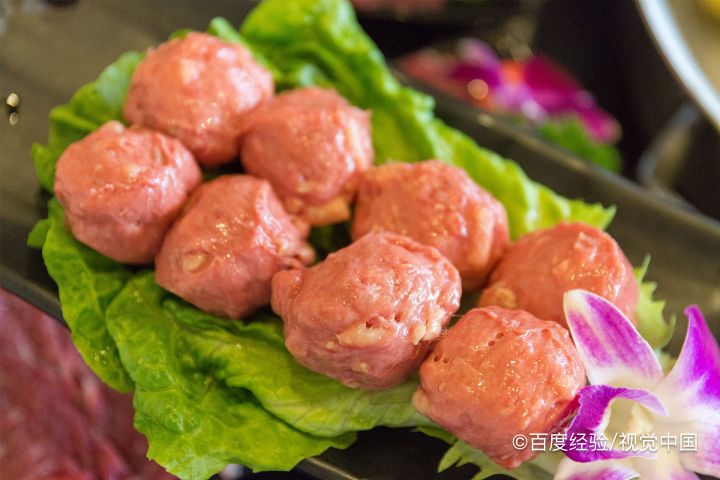 牛肉跳动是什么现象