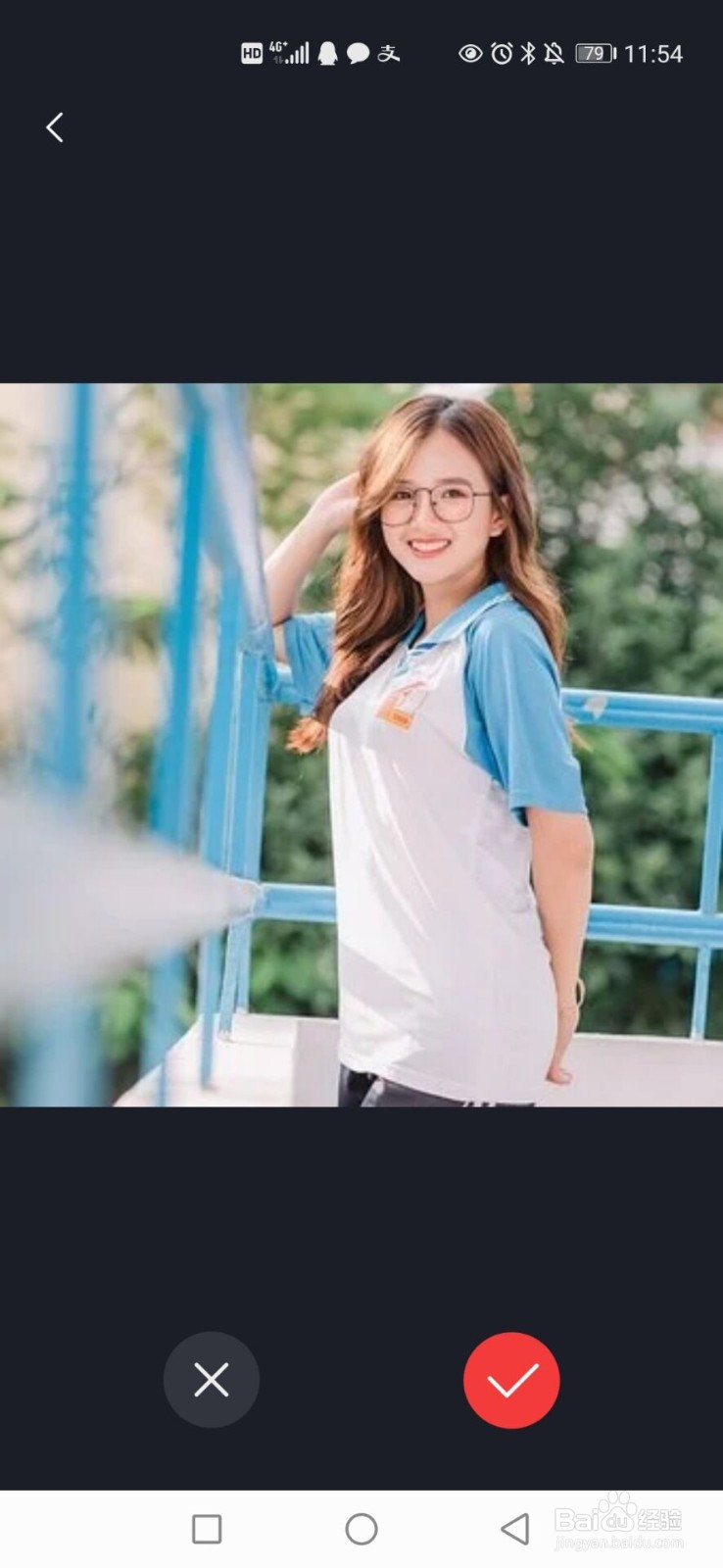 有什么可以变老的相机