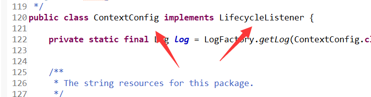 DeclareRoles 的调用顺序是什么