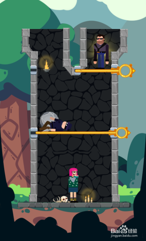 Love Quest 2的LEVEL 42如何过关？