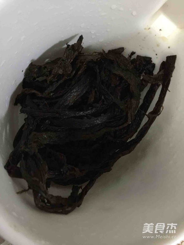 蒸蒸日上的做法