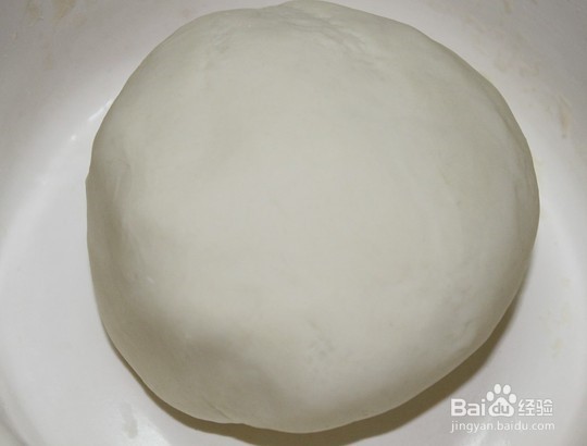 如何在家自制凉皮