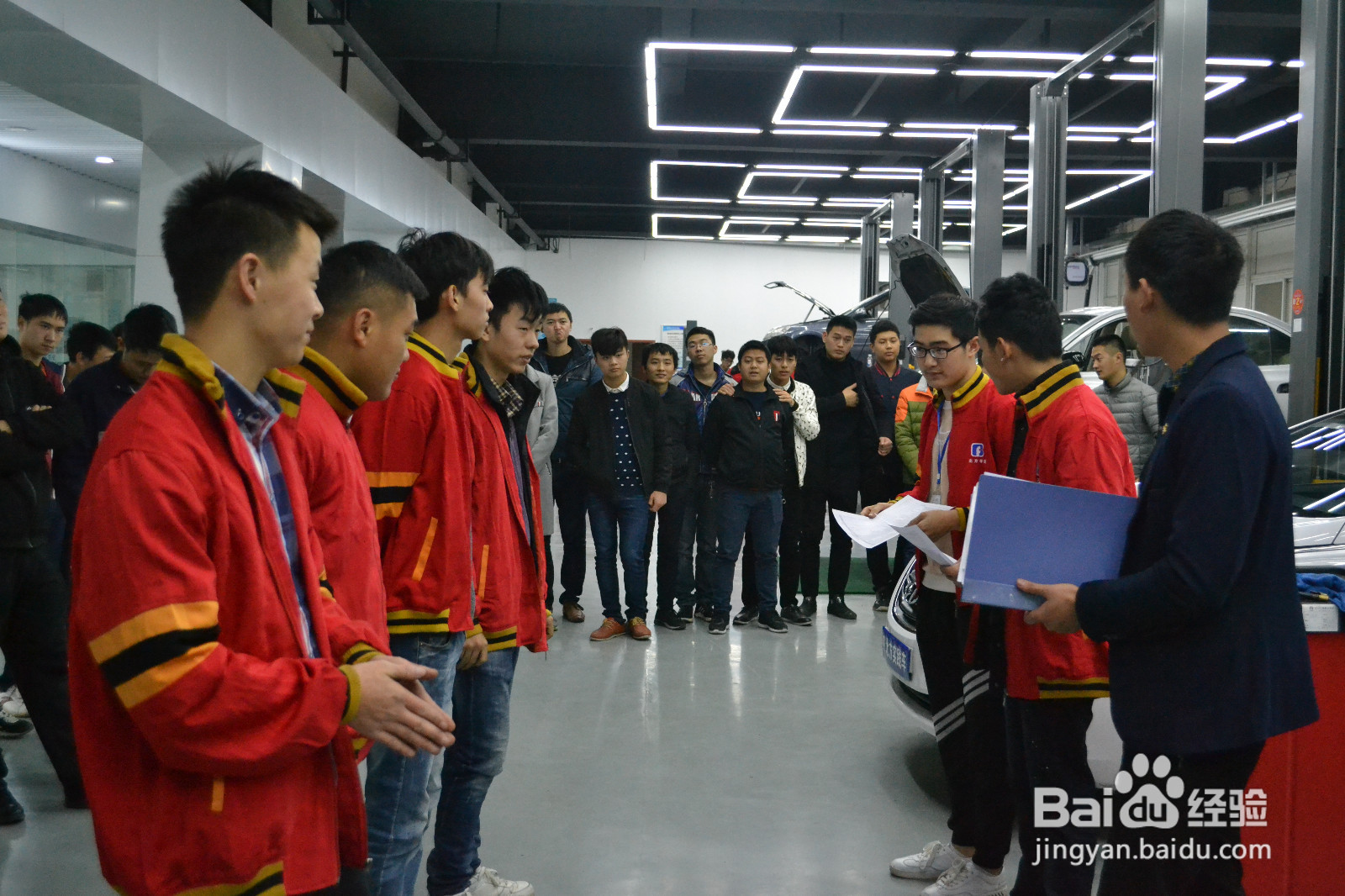 雨刷片刮不干净? 砂纸打磨可以翻新雨刷