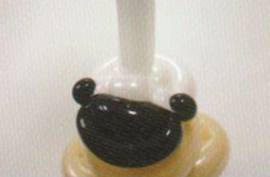 魔法气球造型系列之气球卡通公仔大力水手（上）